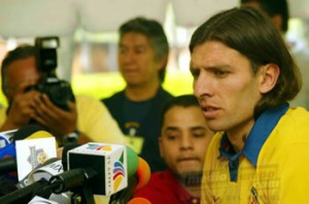 Saritama entrena para su debut ante Tigres