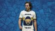 Sebastián Córdova es nuevo jugador de Pumas (Imago7)