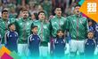 La Selección Mexicana avanzó a los Octavos de Final del Mundial 2026 y espera rival (Fotografía: Imago 7)
