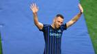 Stefan de Vrij dejará de ser jugador del Inter de Milán (@Inter)