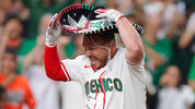 Alejandro Kirk buscará ser titular en el Juego de Estrellas MLB 2026 (Foto: MLB.com)