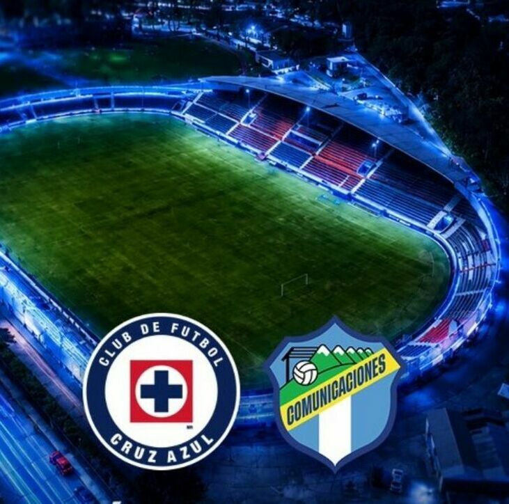 Cruz Azul se mide a Comunicaciones en el estadio 10 de diciembre. (Foto: Cruz Azul)