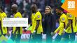 En Ecuador insinúan que hubo amenazas contra su selección. (Foto: Reuters)