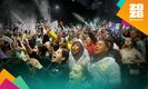 Los festejos de la afición en CDMX no tuvieron saldo blanco (Reuters)