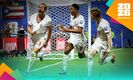 Harry Kane le devolvió la vida a Inglaterra. (Foto: Reuters)