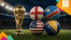 Horarios y canales de partidos Mundial 2026 HOY 1 de julio en México. (ChatGPT).