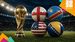 Horarios y canales de partidos Mundial 2026 HOY 1 de julio en México. (ChatGPT).