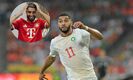 Ismael Saibari es nuevo refuerzo del Bayern Munich procedente del PSV | Foto: EFE, Captura