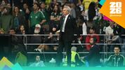 Javier Aguirre sigue haciendo historia con el Tri. (Foto: Ariana Pérez)