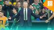 Javier Aguirre, mesurado con los festejos. (Foto: Imago7)