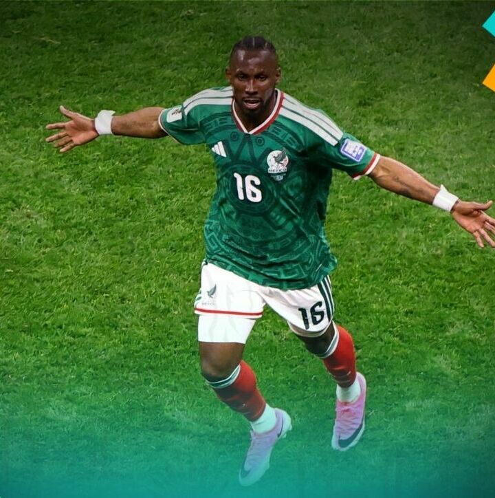 Julián Quiñones ya acumula 3 goles en el Mundial 2026 (Reuters)