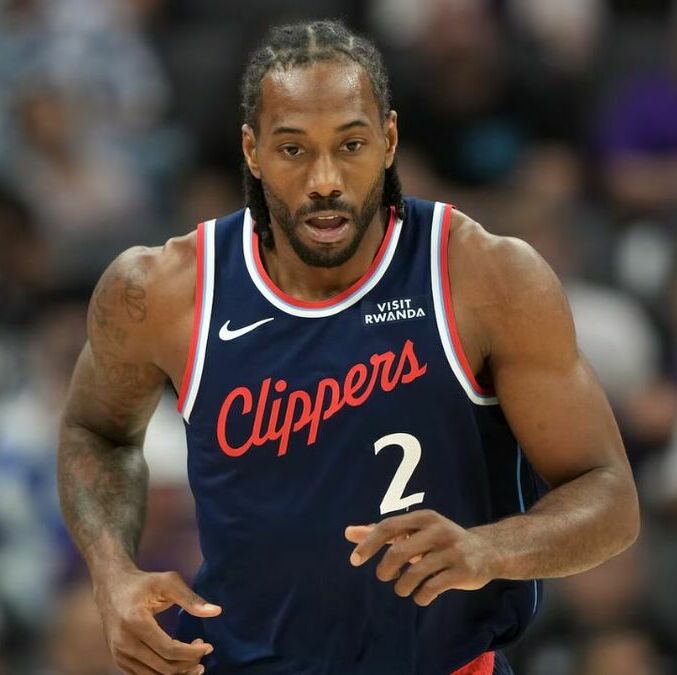 Kawhi Leonard se va de Clippers (Reuters)