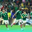 México volverá a jugar en el Estadio Ciudad de México en Octavos. (Foto: Mexsport)