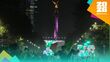 Dos muertos por festejos en el Ángel de la Independencia. (Foto: Daniel Augusto)