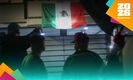 Otra persona falleció en los festejos, según reportes. (Foto: Reuters)