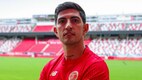 Pocho Guzmán ya viste los colores del Toluca (Cortesía Toluca FC)