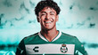 Santos sumó a Mauricio Cuevas. (Foto: X @ClubSantos)