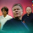 Seis entrenadores se han quedado sin trabajo tras el Mundial 2026 (Reuters)
