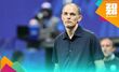 Thomas Tuchel cree que tendrá muchos obstáculos en el enfrentamiento ante México como local (Fotografía: EFE)