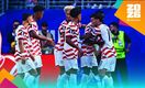 Estados Unidos venció a Bosnia y Herzegovina y avanzó a Octavos de Final del Mundial 2026 (Fotografía: Mexsport)