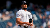 Yankees ligó 7 derrotas al caer frente a los Tigers en Yankee Stadium (Foto: AP)