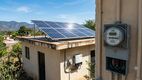 ¿Quiénes pueden acceder al programa Techos Solares del Bienestar? | Foto: Gemini AI