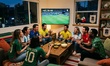 Consulta la cartelera de partidos del Mundial 2026 que podrás ver gratis este 2 de julio. (Gemini AI)