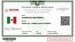 La CURP certificada puede descargarse de forma gratuita a través del portal del Gobierno de México. Foto: ChatGPT
