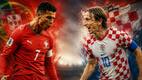 Dos leyendas chocarán en los 16vos de Final (Reuters)