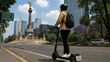 Emplacamiento de vehículos eléctricos en CDMX: fecha límite y multas que debes conocer. )ChatGPT).