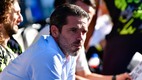 Fernando Gago, actual DT de Universidad de Chile (Mexsport)
