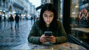El FOMO se encuentra presente en millones de personas en su vida diaria (Imagen creada con IA)
