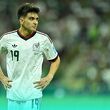 Gilberto Mora sigue ganando adeptos en el Mundial. (Foto: Imago7)