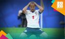 Harry Kane jugará en México ante el Tricolor (Imago7)