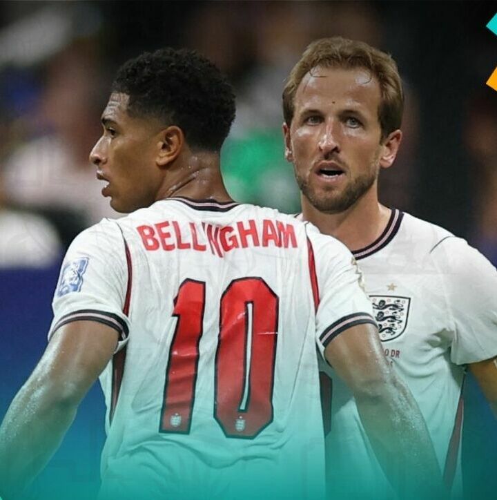 Inglaterra enfrentará a México en el Estadio Ciudad de México (Reuters)