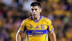 Jesús Angulo se perderá el Apertura 2026 con Tigres (Fotografía: Imago 7)