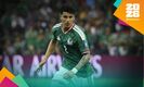 Jorge Sánchez, seleccionado de México en el Mundial 2026 (Mexsport)