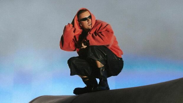 Justin Bieber volverá a presentarse hoy en Coachella (X: @justinbieber)