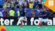 Kylian Mbappé está intratable (Reuters)