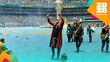 Maná se presentó en la inauguración del Mundial 2026 (Imago7)