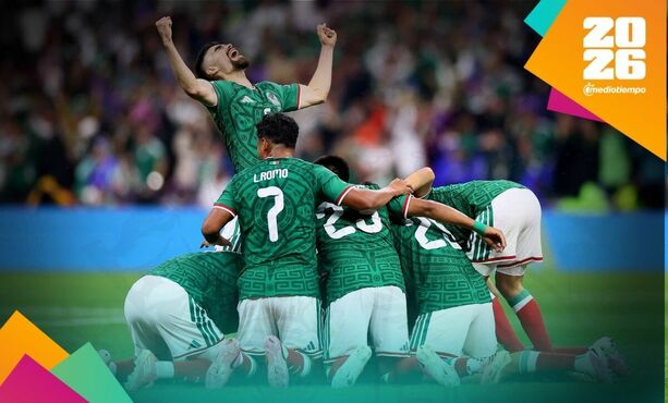 México venció a Ecuador en los 16avos del Mundial 2026 (Reuetrs)