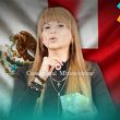 Mhoni Vidente lanzó sus predicciones sobre el México vs Inglaterra (ChatGPT | YT Mhoni Vidente)