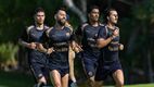 Pumas ahora será vestido por Nike (@PumasMX)