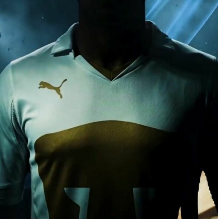 Pumas firma convenio con Puma. (Foto: captura de pantalla de video de Puma)