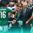 Quiñones se ganó el respaldo de Javier Aguirre. (Foto: Mexsport)