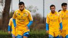 Tigres realiza su pretemporada en California. (Foto: Tigres)