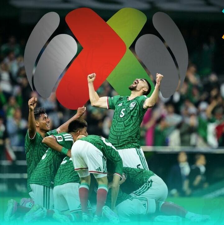 La actuación de México modificaría el inicio de la Liga MX. (Foto: Mexsport)