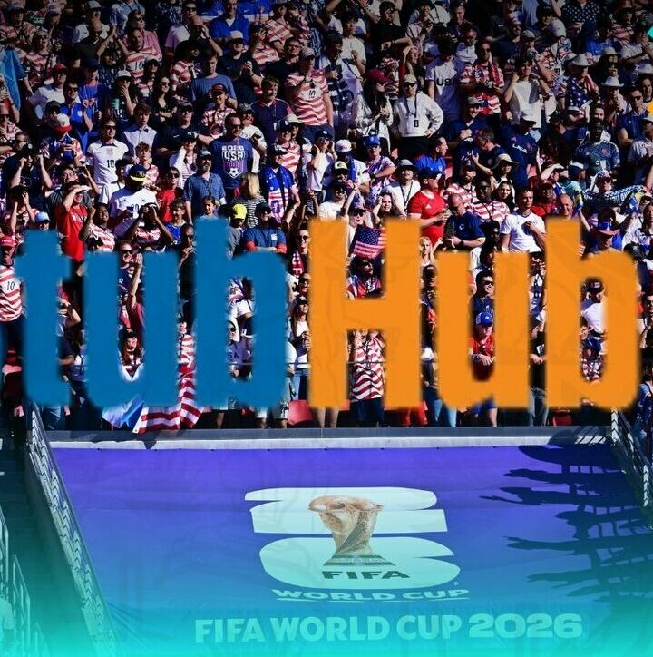 Aficionados de Estados Unidos demandaron a la plataforma. (Foto: Mexsport/ logo de StubHub)