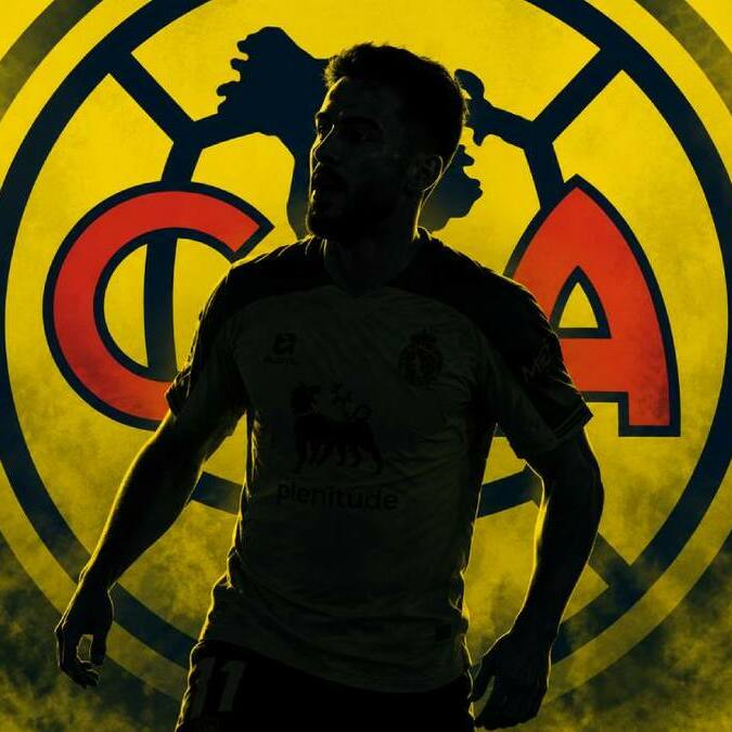 América reforzará su ataque para el Apertura 2026 (mediotiempo IA)