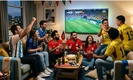 Conoce la cartelera de partidos del Mundial 2026 que podrás ver gratis por televisión abierta este 3 de julio. (Gemini AI)